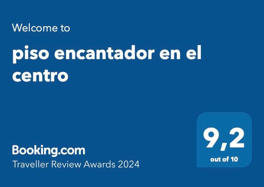 Piso Encantador En El Centro San Sebastián Eksteriør bilde